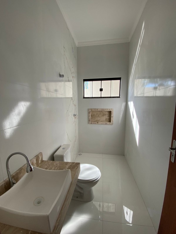 IMÓVEL Á VENDA NO BAIRRO JARDIM PARAISO - Imagem 8