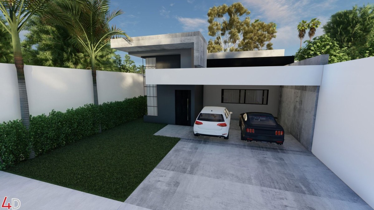IMÓVEL Á VENDA NO BAIRRO RESIDENCIAL 90
