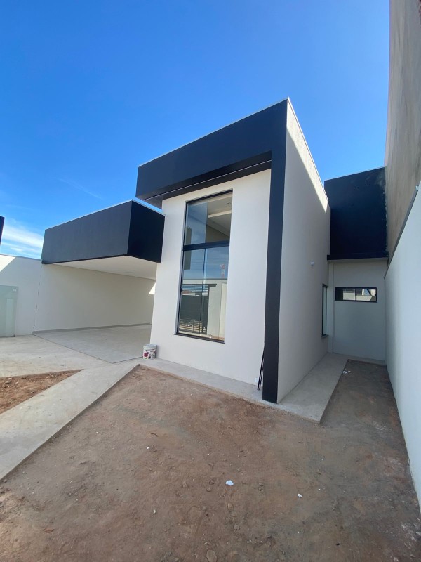 IMÓVEL Á VENDA NO BAIRRO LUAR DO CERRADO - Imagem 3