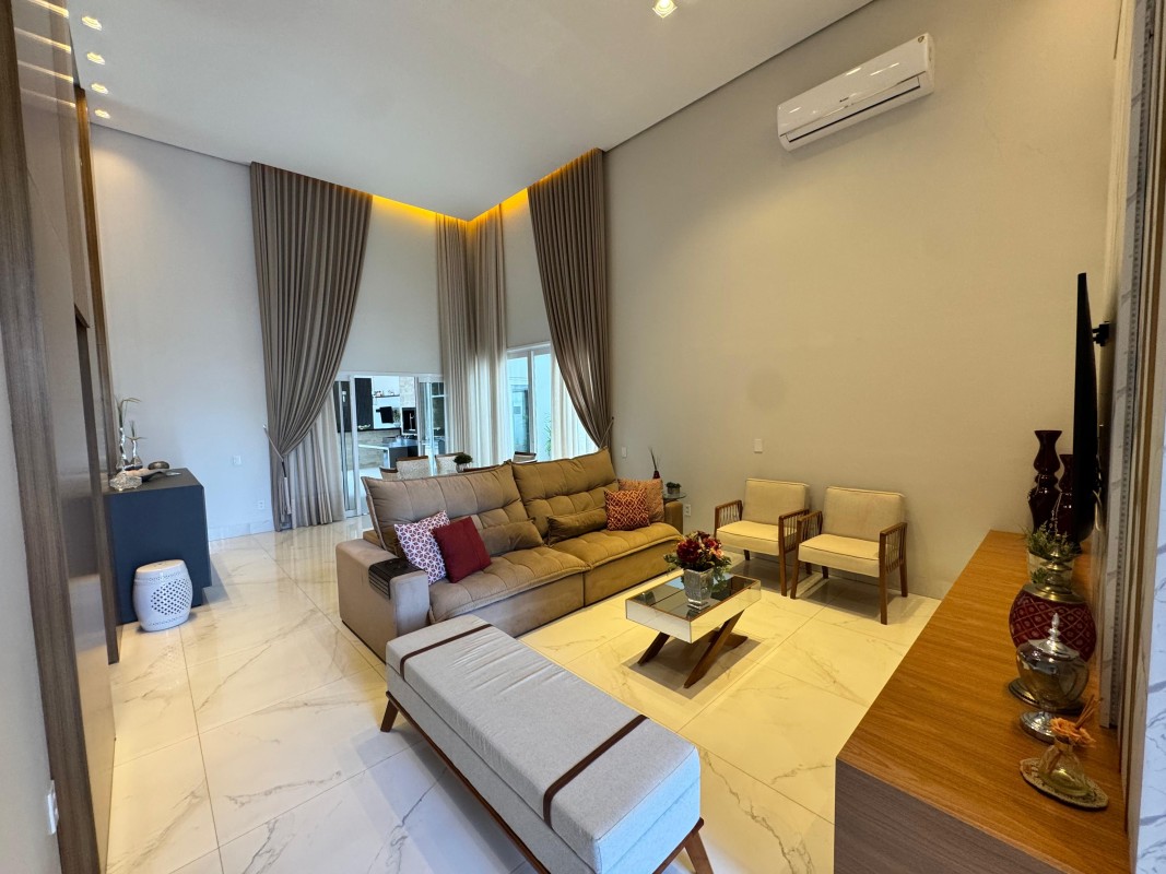 IMÓVEL Á VENDA NO CONDOMINIO QUINTA DO PARAÍSO - Imagem 2