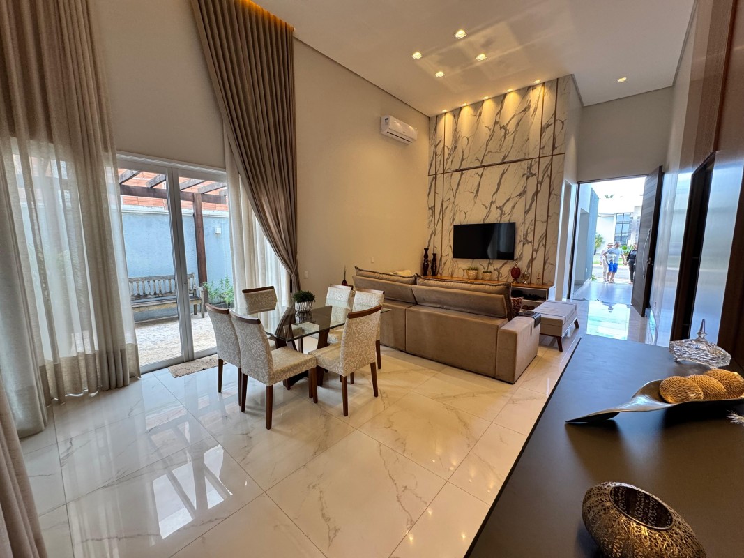 IMÓVEL Á VENDA NO CONDOMINIO QUINTA DO PARAÍSO - Imagem 3