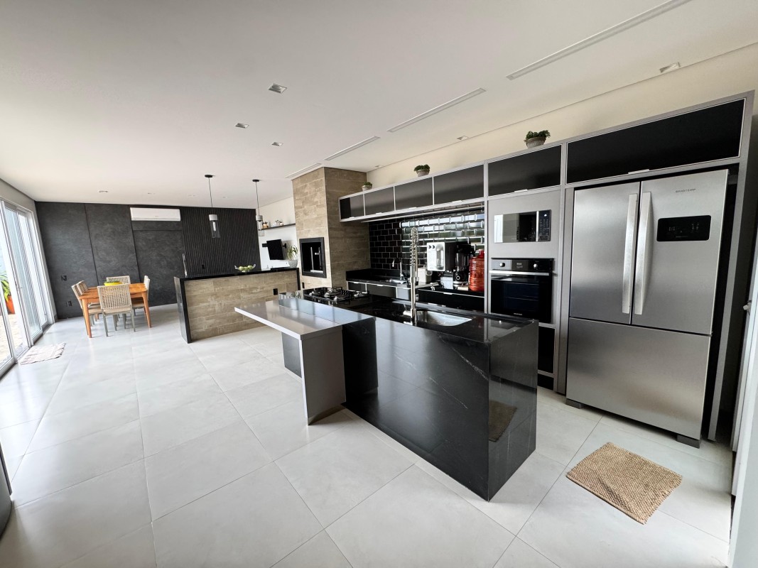 IMÓVEL Á VENDA NO CONDOMINIO QUINTA DO PARAÍSO - Imagem 4