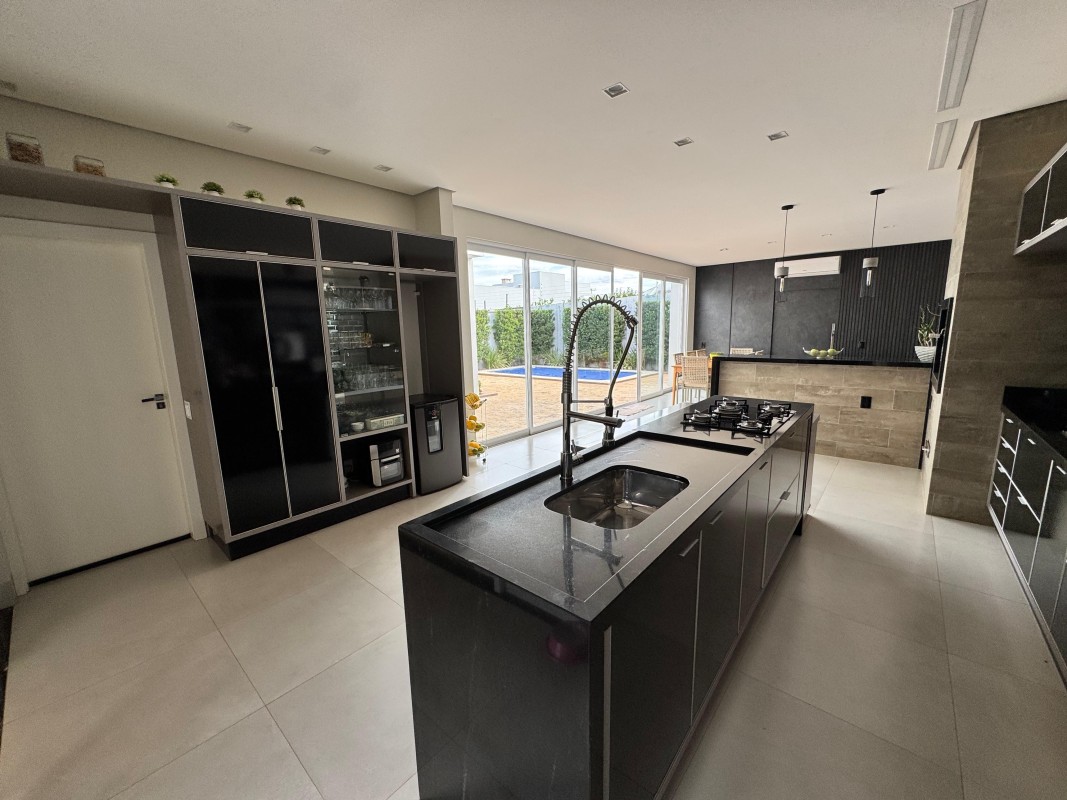 IMÓVEL Á VENDA NO CONDOMINIO QUINTA DO PARAÍSO - Imagem 5