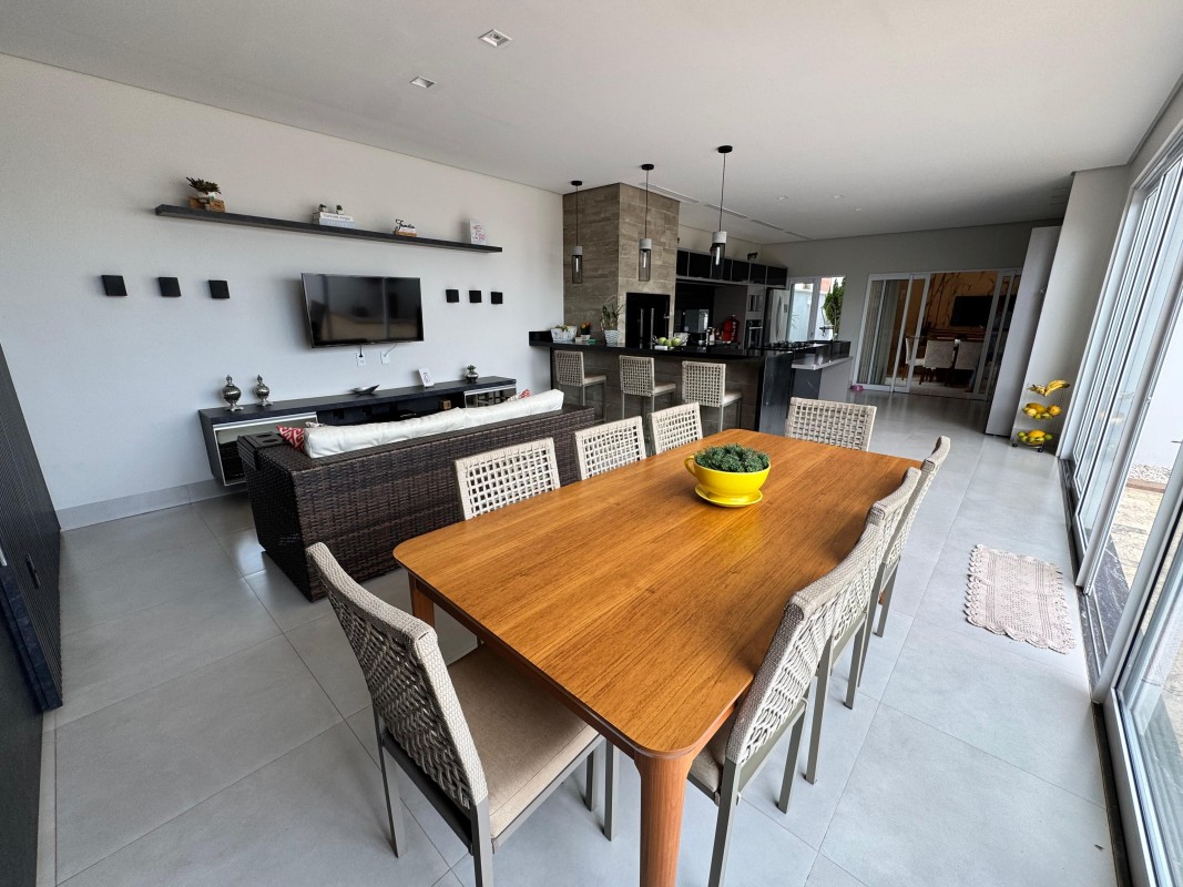 IMÓVEL Á VENDA NO CONDOMINIO QUINTA DO PARAÍSO - Imagem 7