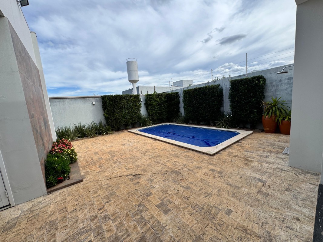 IMÓVEL Á VENDA NO CONDOMINIO QUINTA DO PARAÍSO - Imagem 9