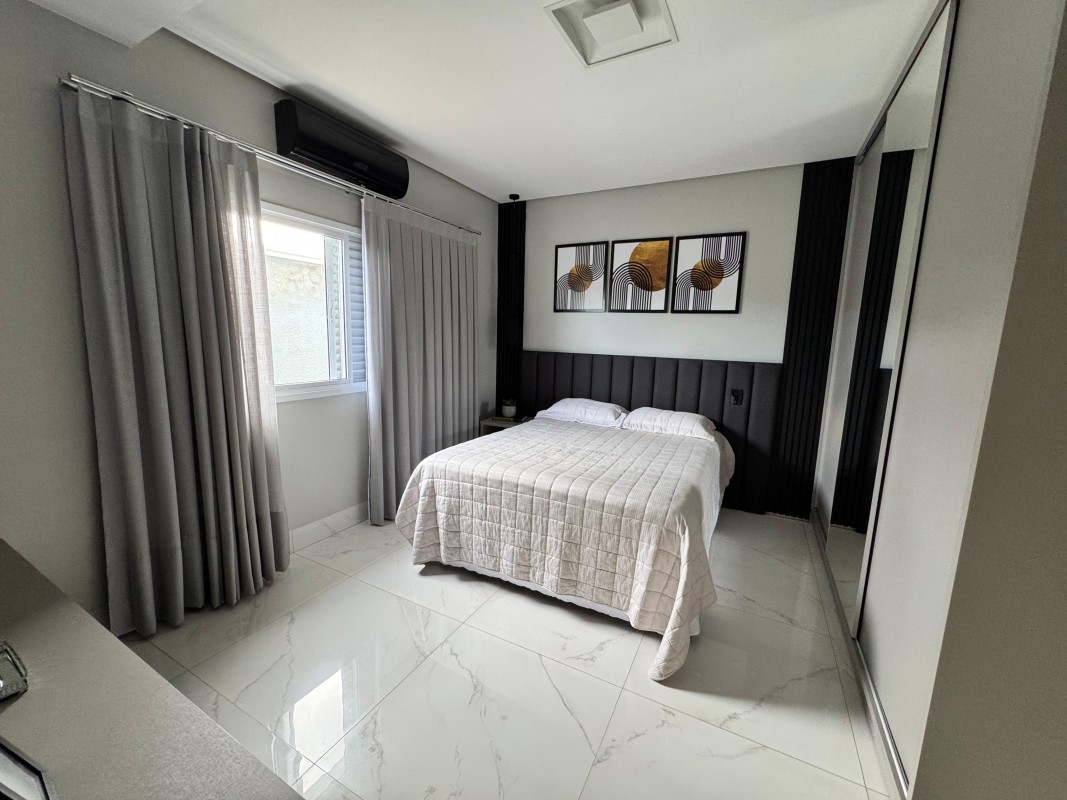IMÓVEL Á VENDA NO CONDOMINIO QUINTA DO PARAÍSO - Imagem 10