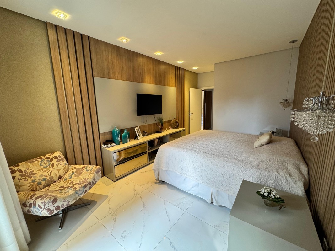 IMÓVEL Á VENDA NO CONDOMINIO QUINTA DO PARAÍSO - Imagem 12