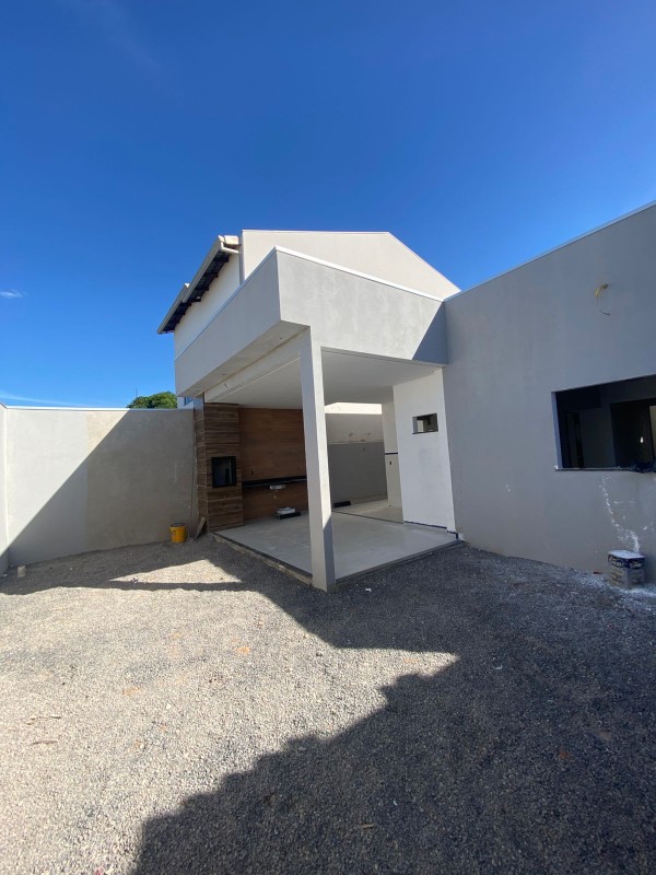 IMÓVEL Á VENDA NO BAIRRO RESIDENCIAL 90 - Imagem 11
