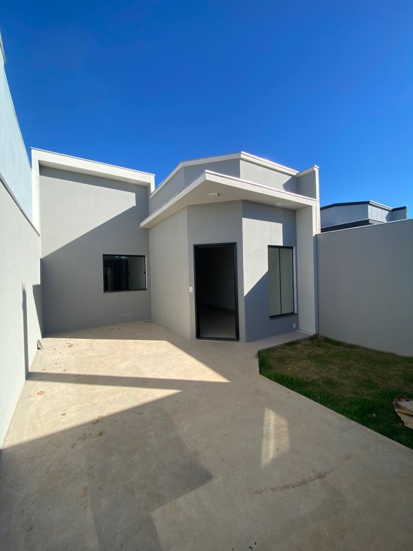 IMÓVEL Á VENDA NO BAIRRO FLORAIS LEA IV - Imagem 2