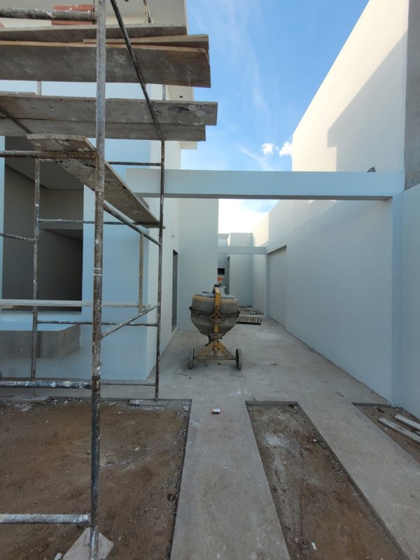 IMÓVEL Á VENDA NO BAIRRO FLORAIS LEA IV - Imagem 5