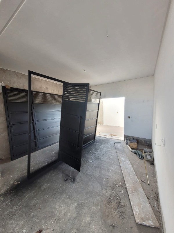 IMÓVEL Á VENDA NO BAIRRO FLORAIS LEA IV - Imagem 4