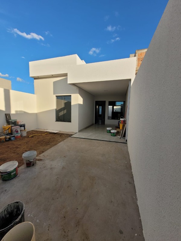 IMÓVEL Á VENDA NO BAIRRO FLORAIS LEA IV - Imagem 2