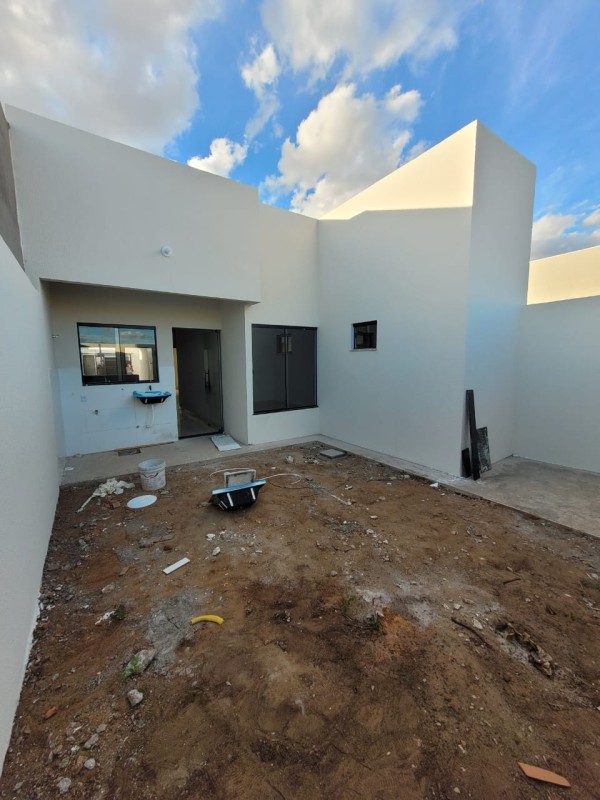 IMÓVEL Á VENDA NO BAIRRO FLORAIS LEA IV - Imagem 8