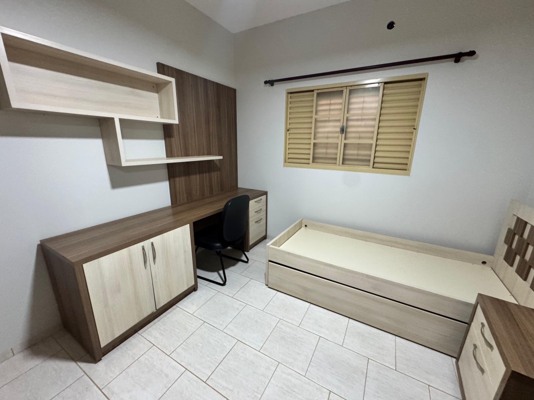 CASA PARA LOCAÇÃO NO BAIRRO JARDIM PARAÍSO - Imagem 12