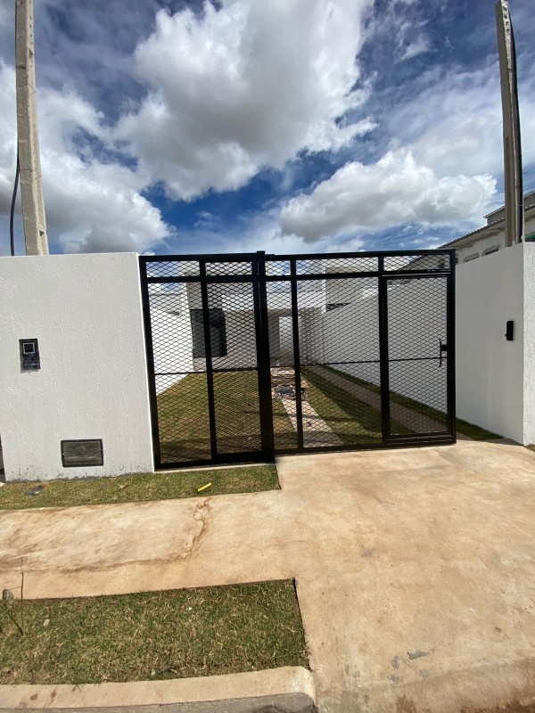 IMÓVEL Á VENDA NO BAIRRO PARQUE SÃO JOSÉ