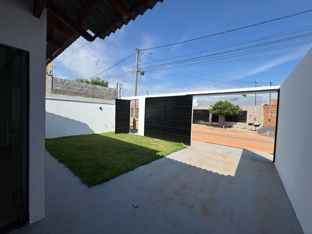 IMÓVEL Á VENDA NO BAIRRO PARQUE SÃO JOSÉ - Imagem 3