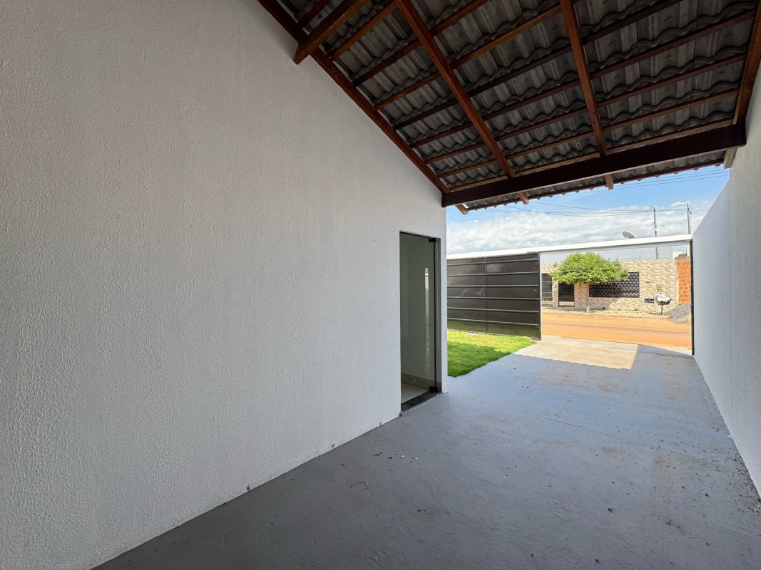 IMÓVEL Á VENDA NO BAIRRO PARQUE SÃO JOSÉ - Imagem 4