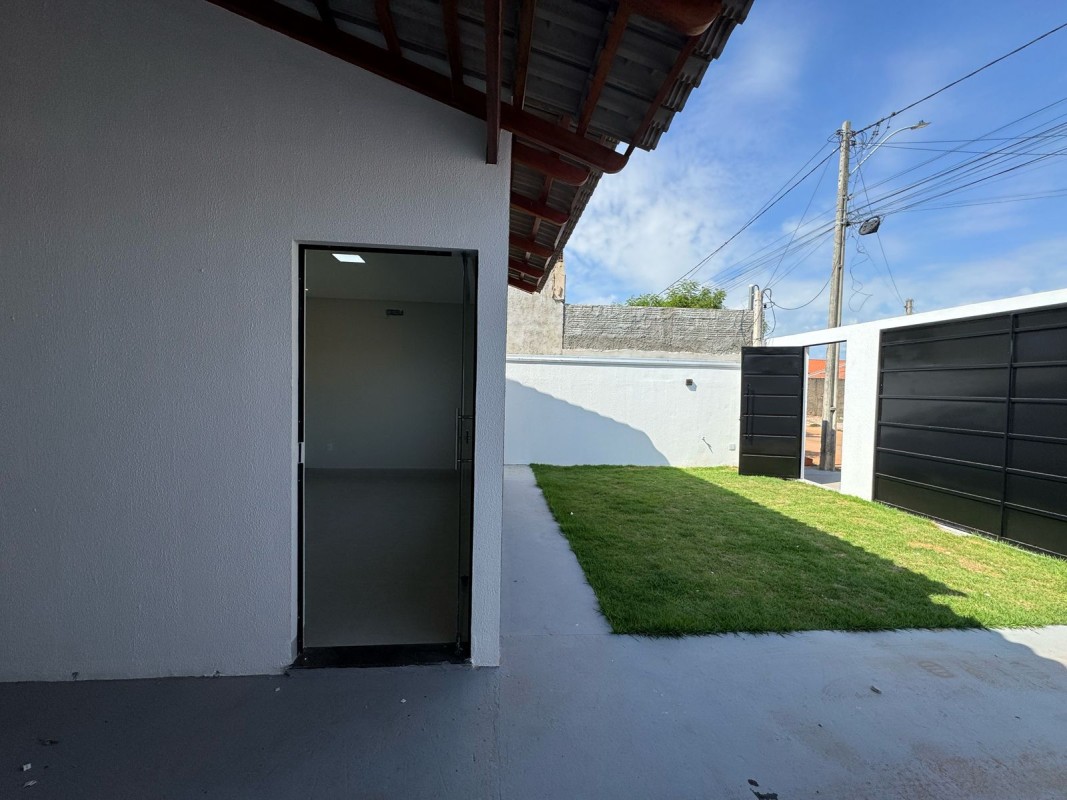 IMÓVEL Á VENDA NO BAIRRO PARQUE SÃO JOSÉ - Imagem 5