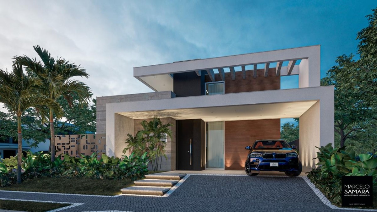 CASA Á VENDA NO CONDOMÍNIO SAN GERMAN - Imagem 3