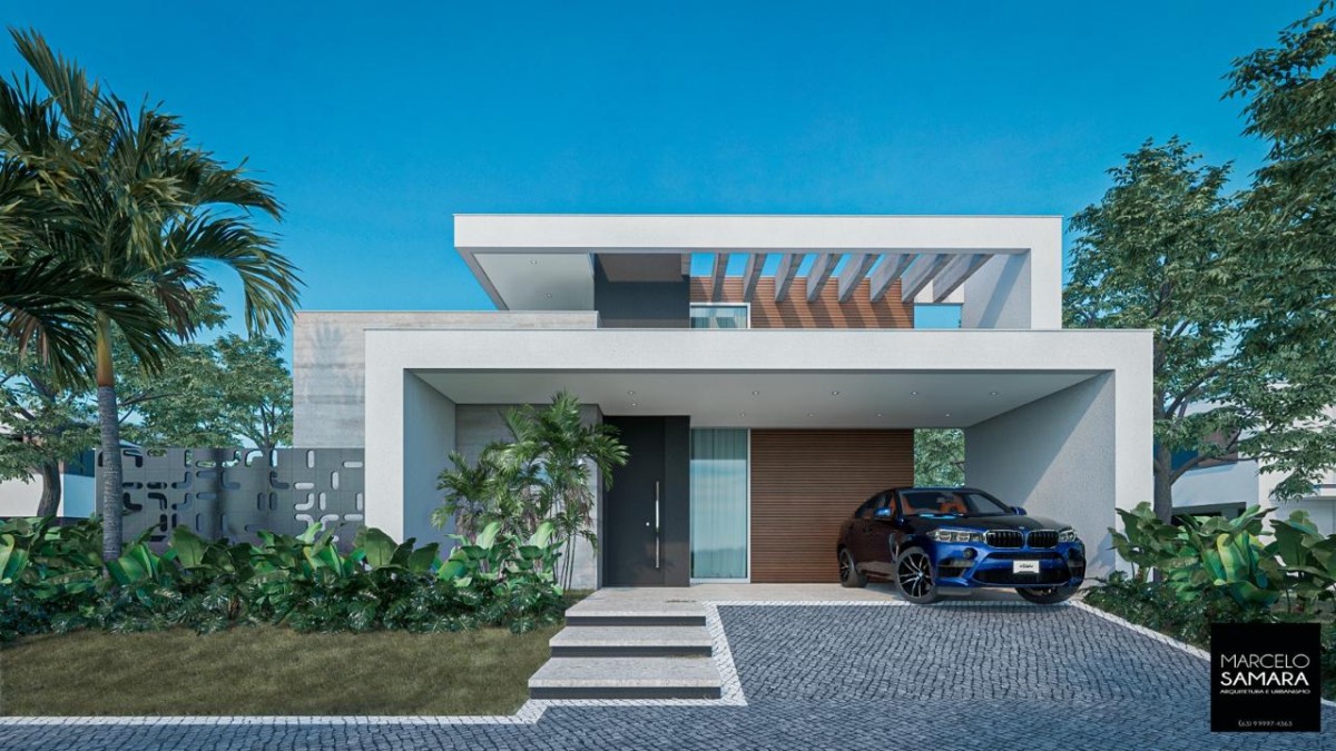 CASA Á VENDA NO CONDOMÍNIO SAN GERMAN - Imagem 4