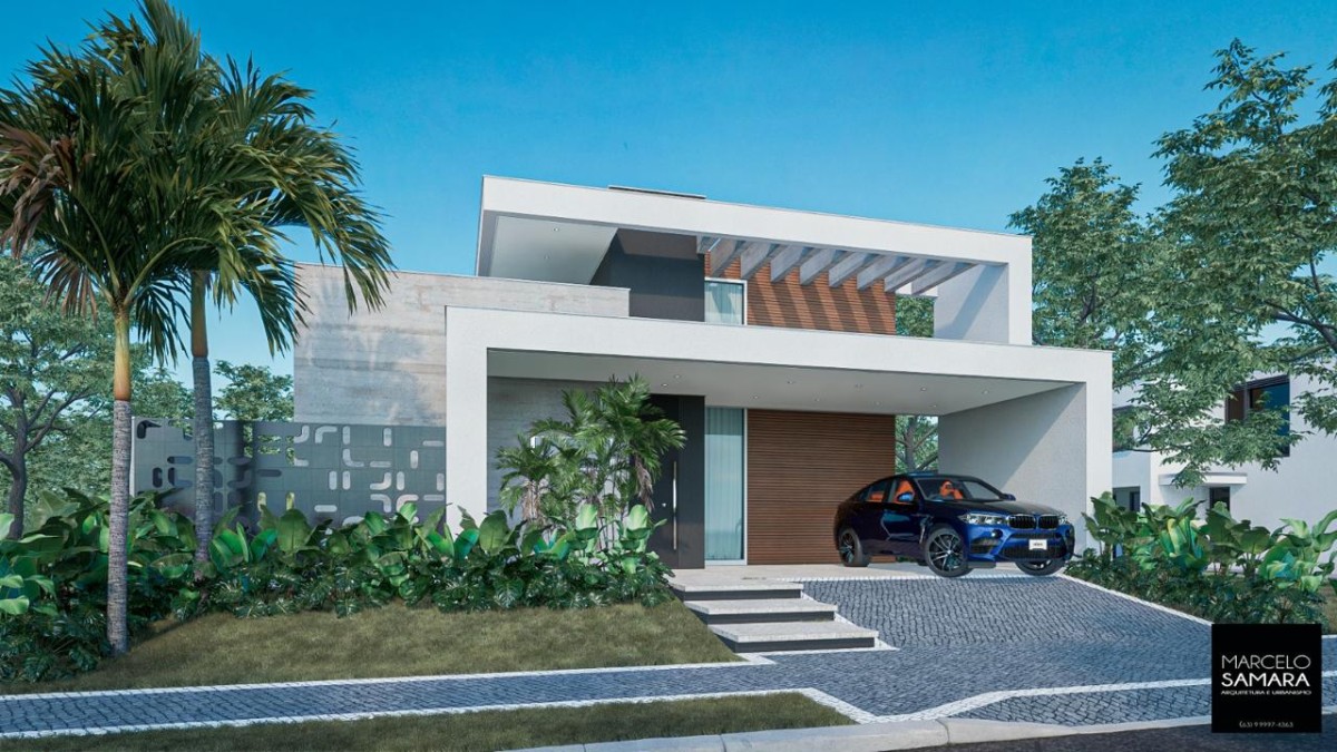 CASA Á VENDA NO CONDOMÍNIO SAN GERMAN - Imagem 5