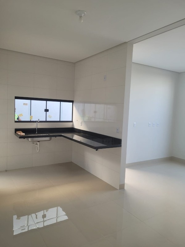 CASA Á VENDA NO BAIRRO FLORAIS LEA - Imagem 3