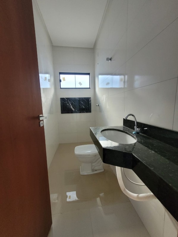 CASA Á VENDA NO BAIRRO FLORAIS LEA - Imagem 5