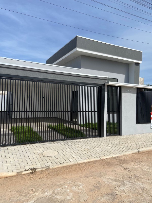 CASA Á VENDA NO BAIRRO LUAR DO CERRADO