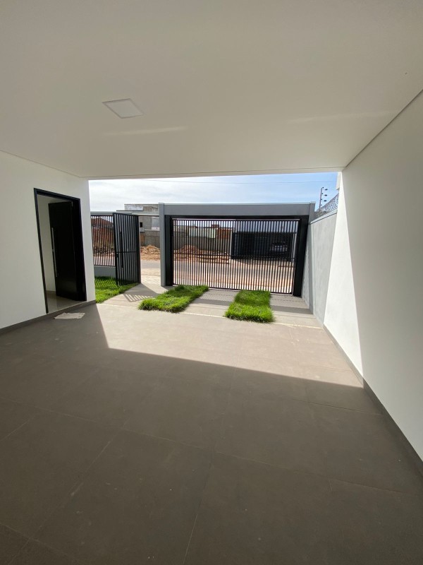CASA Á VENDA NO BAIRRO LUAR DO CERRADO - Imagem 3