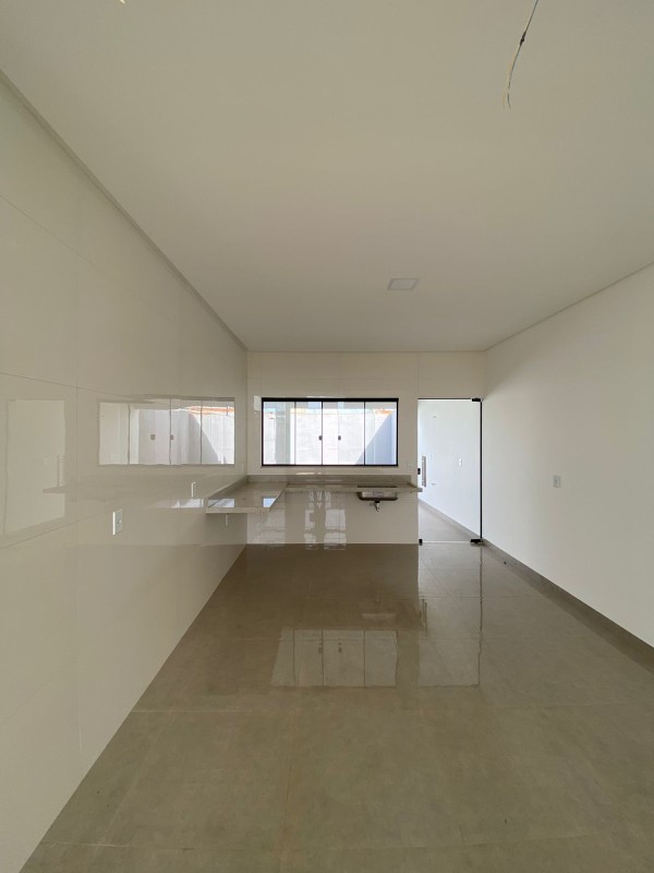 CASA Á VENDA NO BAIRRO LUAR DO CERRADO - Imagem 5