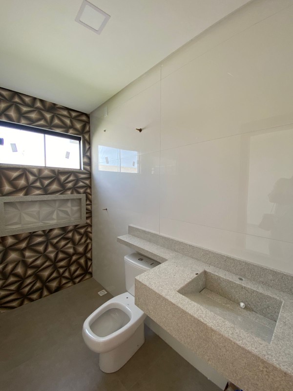 CASA Á VENDA NO BAIRRO LUAR DO CERRADO - Imagem 6