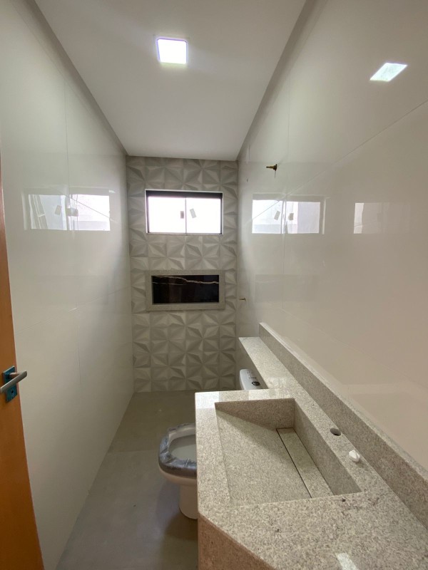 CASA Á VENDA NO BAIRRO LUAR DO CERRADO - Imagem 8
