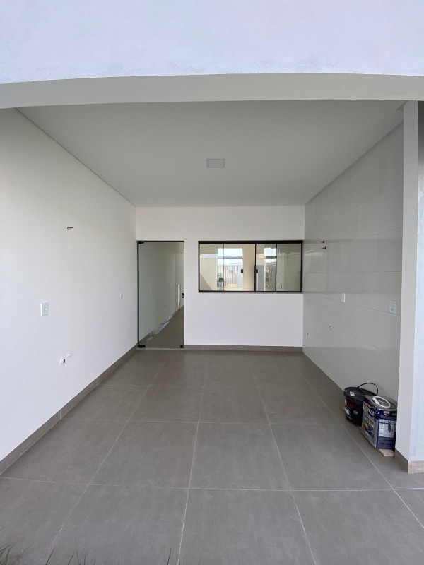 CASA Á VENDA NO BAIRRO LUAR DO CERRADO - Imagem 10