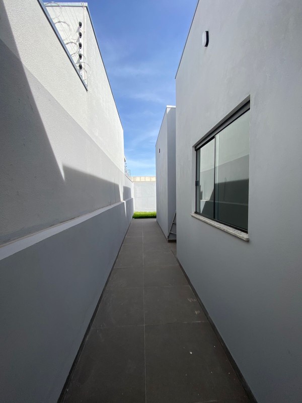CASA Á VENDA NO BAIRRO LUAR DO CERRADO - Imagem 12