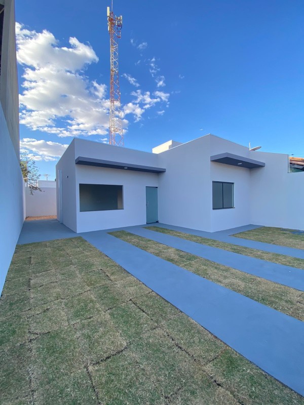 CASA A VENDA RESIDENCIAL 90