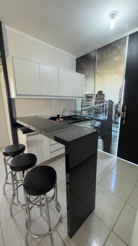 APARTAMENTO A VENDA JARDIM PARAÍSO II