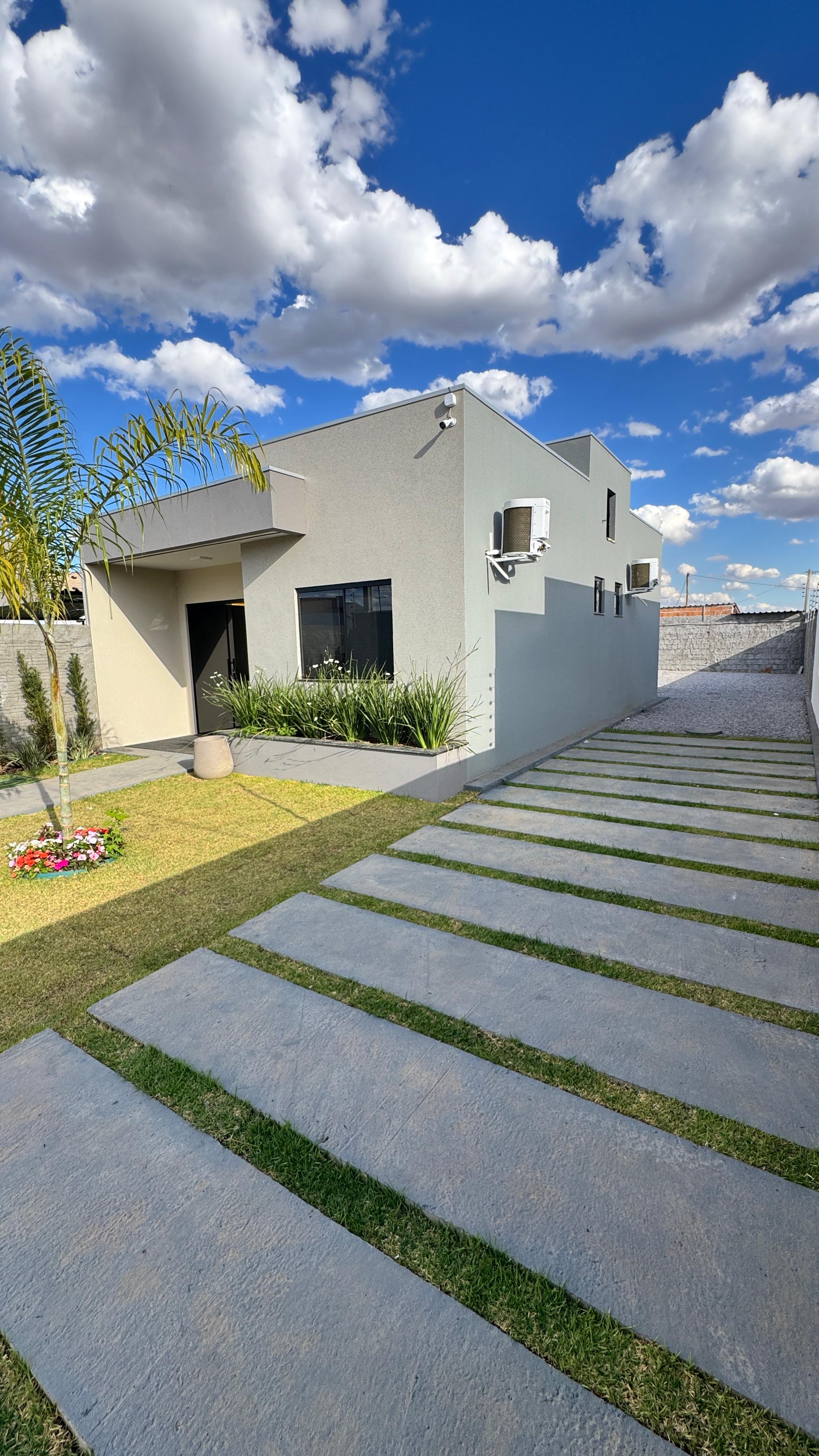 IMOVÉL A VENDA NO BAIRRO BOA VISTA