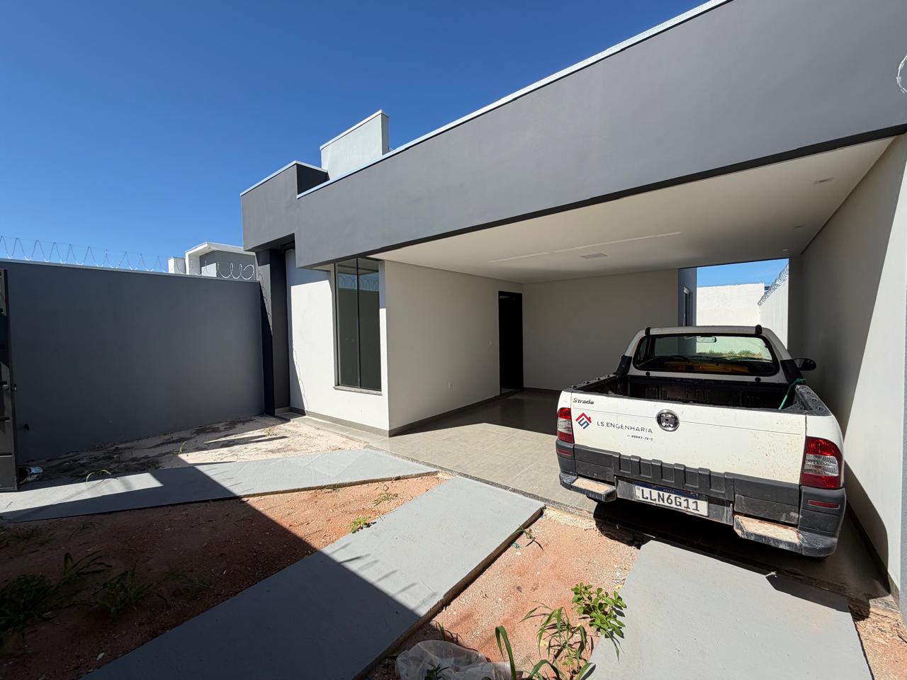 IMÓVEL À VENDA NA CIDADE UNIVERSITÁRIA II