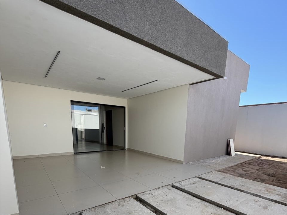 CASA À VENDA NO BAIRRO CIDADE ALTA