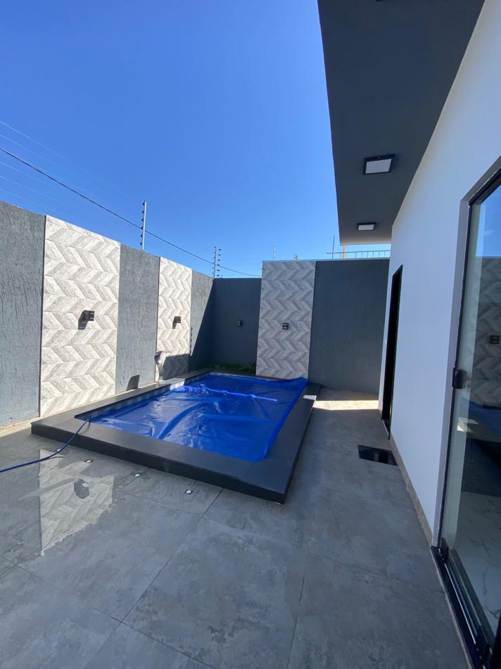 CASA Á VENDA NO BAIRRO NOVO PARAÍSO - Imagem 12