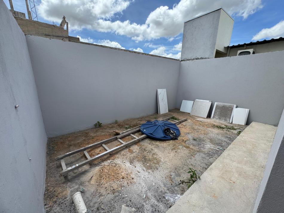 CASA A VENDA NO BAIRRO CAMPOS ELÍSIOS - Imagem 8