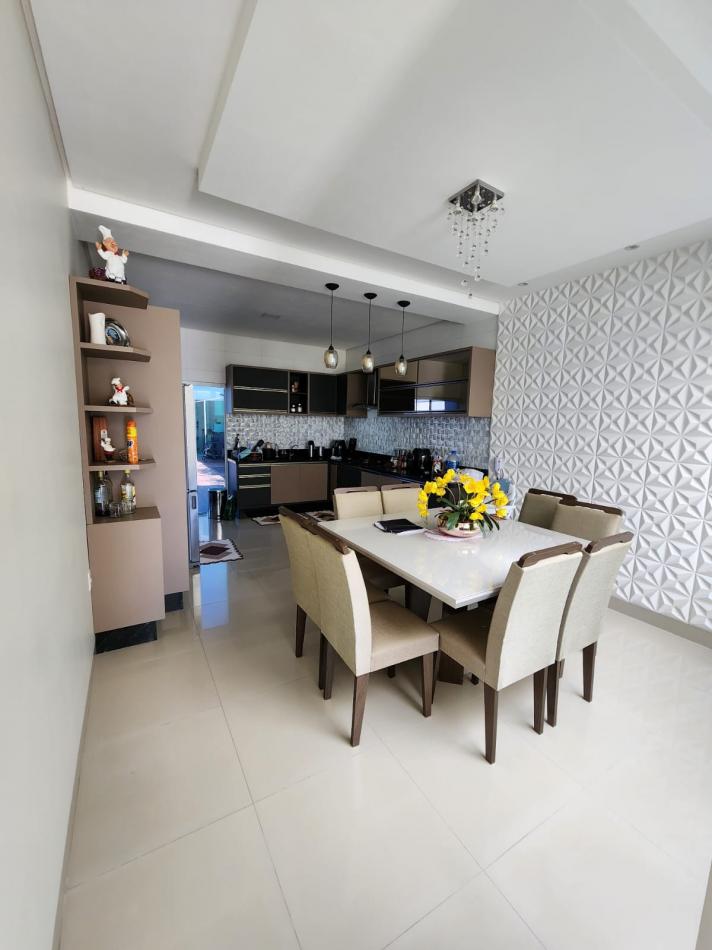 Casa à venda no bairro Parque São José - Imagem 4