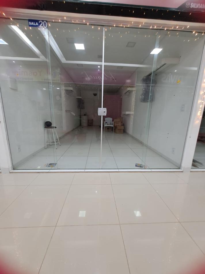 Sala comercial para locação - Imagem 3
