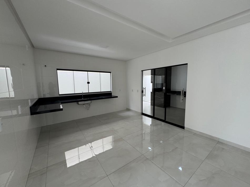 Casa a venda no Jardim Paraiso Fase III - Imagem 3