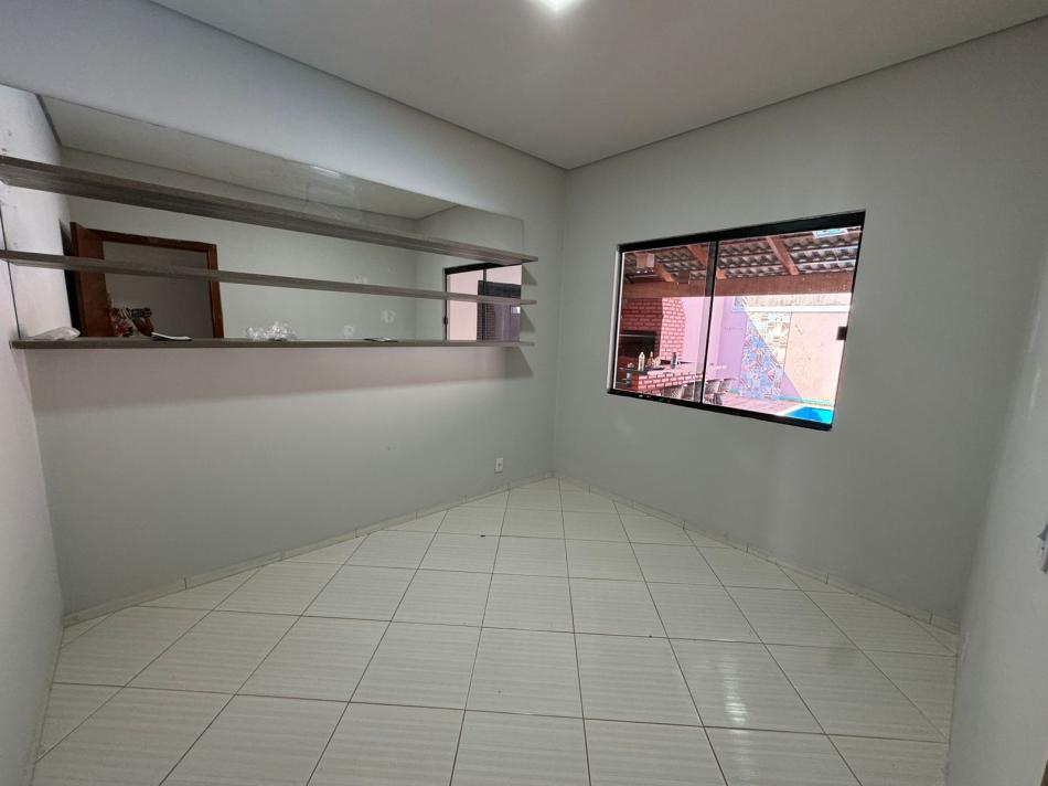 Casa com piscina a venda Jardim Paraíso - Imagem 8