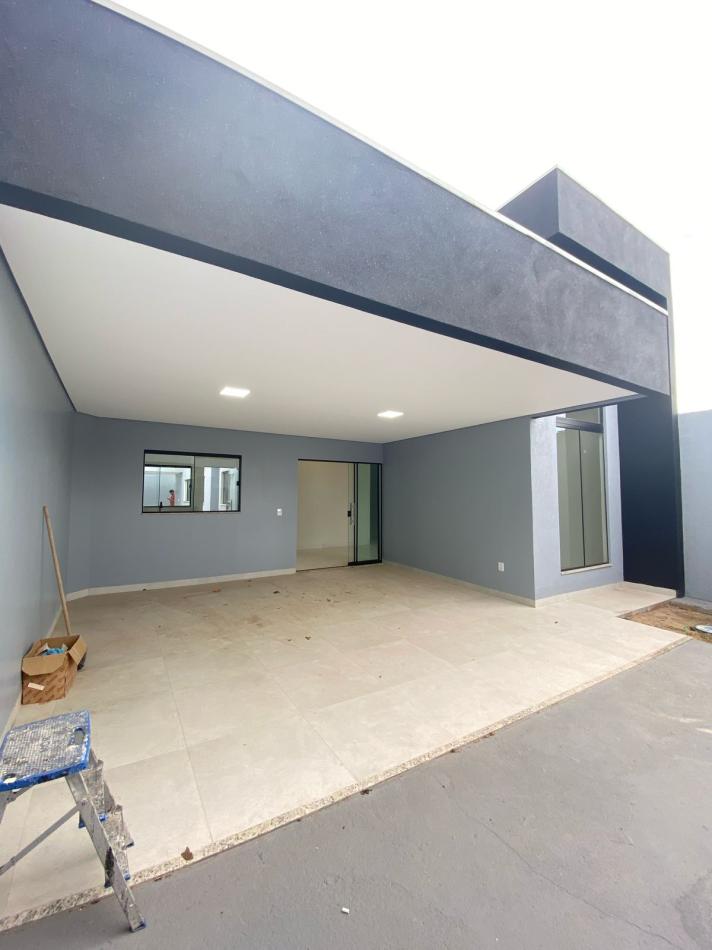 CASA Á VENDA NO BAIRRO CIDADE UNIVERSITÁRI II - Imagem 2