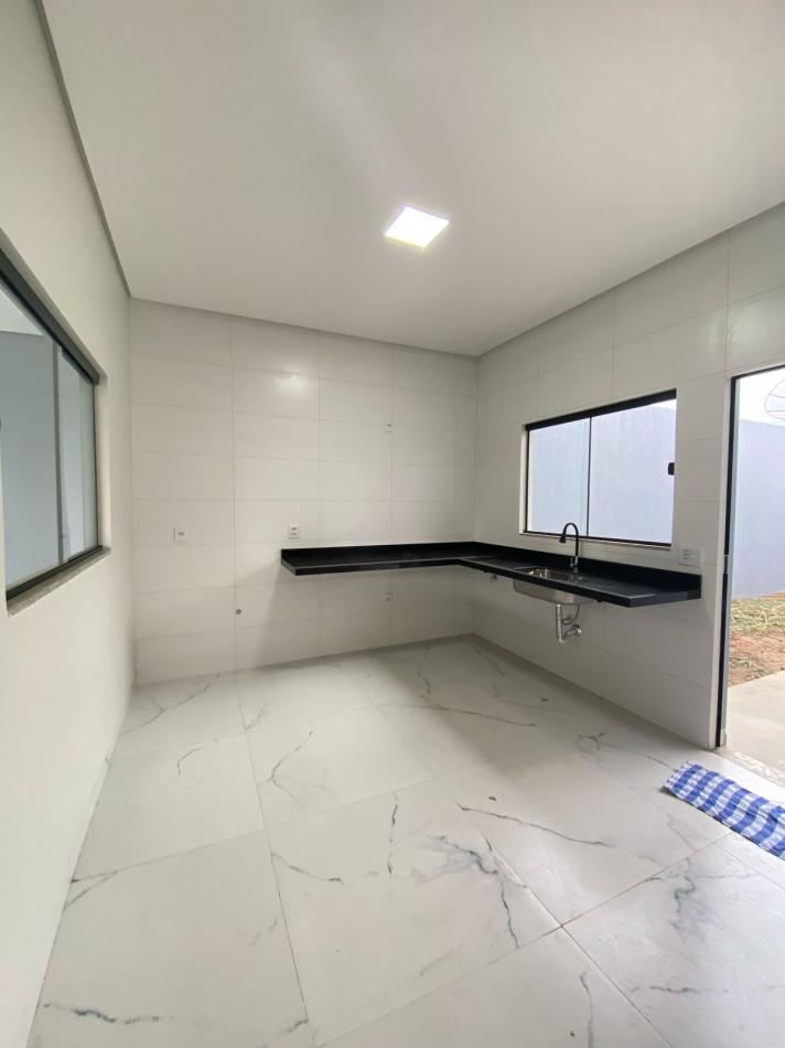 CASA Á VENDA NO BAIRRO CIDADE UNIVERSITÁRI II - Imagem 3