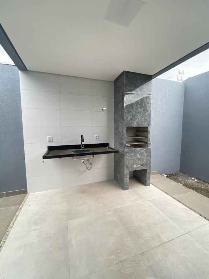 CASA Á VENDA NO BAIRRO CIDADE UNIVERSITÁRI II - Imagem 5