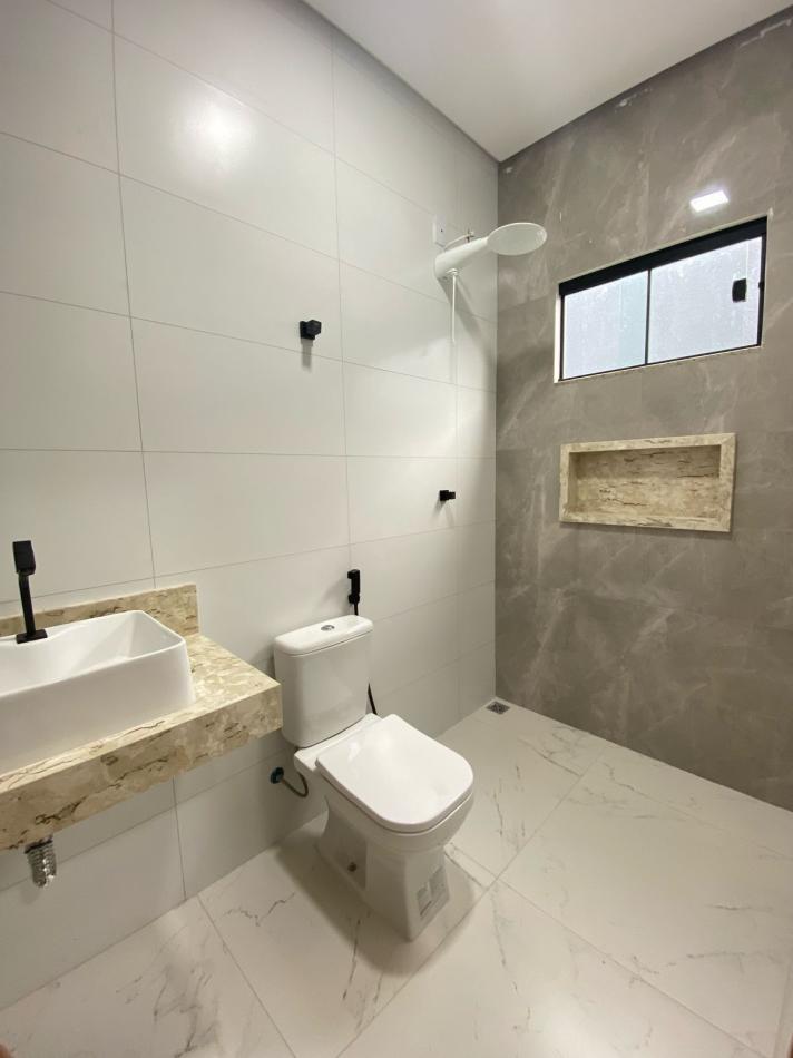 CASA Á VENDA NO BAIRRO CIDADE UNIVERSITÁRI II - Imagem 6