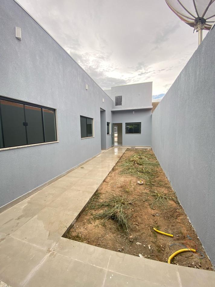 CASA Á VENDA NO BAIRRO CIDADE UNIVERSITÁRI II - Imagem 9
